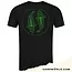 Korda Korda Mandala Tee Black