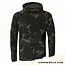 Korda Korda Lightweight Hoodie Dark Kamo