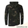 Korda Korda Lightweight Hoodie Dark Kamo