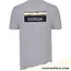 Korda Korda Lakebed Tee Grey