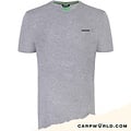 Korda Korda Lakebed Tee Grey