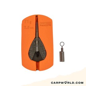 PB Products Hit & Run Set Centre Impact Lead Weed