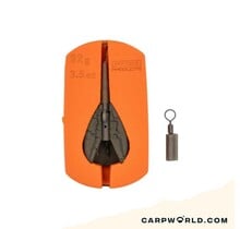 PB Products Hit & Run Set Centre Impact Lead Weed