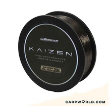 Korda Kaizen Mono Brown