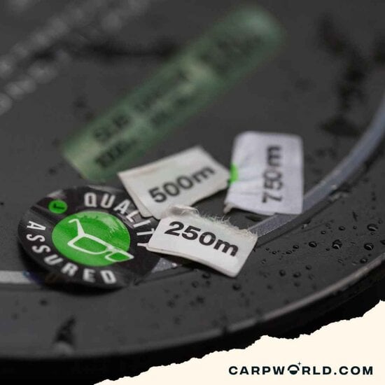Korda Korda Kaizen Mono Brown