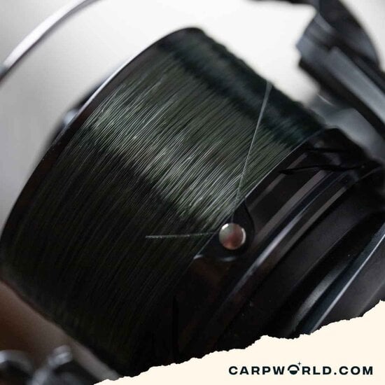 Korda Korda Kaizen Mono Brown