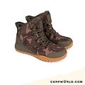 Fox Fox Khaki / Camo V2 Boot