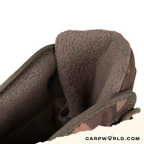 Fox Fox Khaki / Camo V2 Boot
