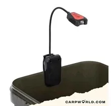 Fox Spomb Bucket Light