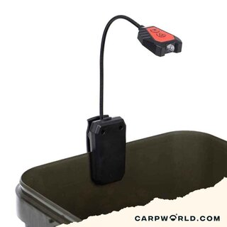 Fox Spomb Bucket Light