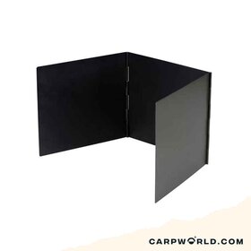 Fox Cookware Windshield