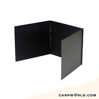 Fox Cookware Windshield