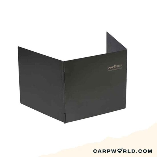 Fox Fox Cookware Windshield