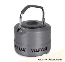 Fox Cookware Infrared Power Boil Kettle 1L