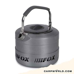 Fox Cookware Infrared Power Boil Kettle 1L