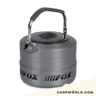 Fox Cookware Infrared Power Boil Kettle 1L