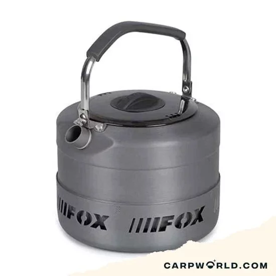 Fox Fox Cookware Infrared Power Boil Kettle 1L