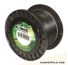 Shimano Power Pro Moss Green 2740mt