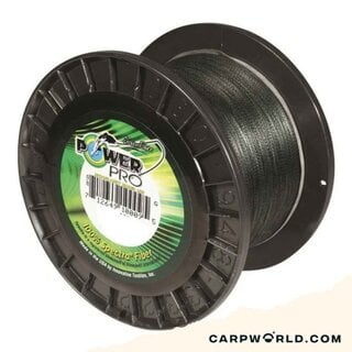 Shimano Power Pro Moss Green 2740mt