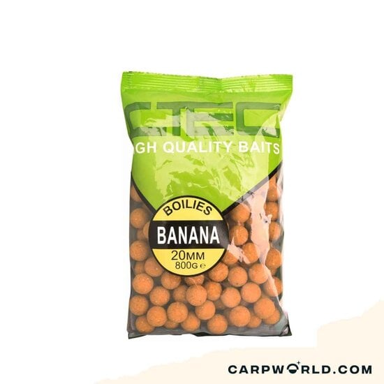 Grade C-TEC Boilies 20mm 800gr