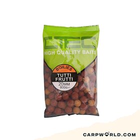 C-TEC Boilies 20mm 800gr