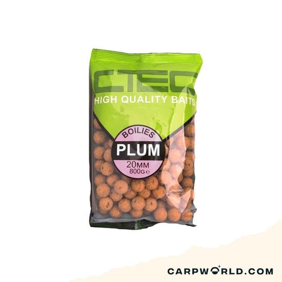 Grade C-TEC Boilies 20mm 800gr
