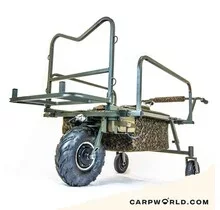 Solar SP C-Tech Power Barrow