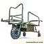 Solar Tackle Solar SP C-Tech Power Barrow