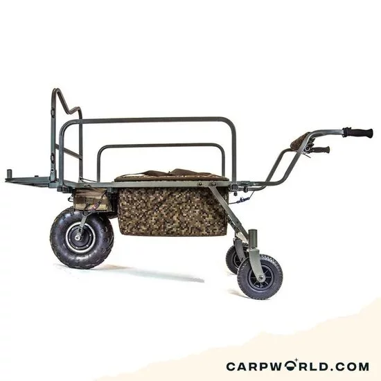 Solar Tackle Solar SP C-Tech Power Barrow