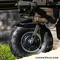 Solar Tackle Solar SP C-Tech Power Barrow