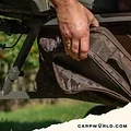 Solar Tackle Solar SP C-Tech Power Barrow