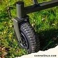 Solar Tackle Solar SP C-Tech Power Barrow