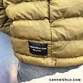Carpworld.com Carpworld.com Puffa Jacket