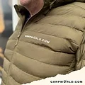 Carpworld.com Carpworld.com Puffa Jacket