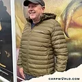 Carpworld.com Carpworld.com Puffa Jacket