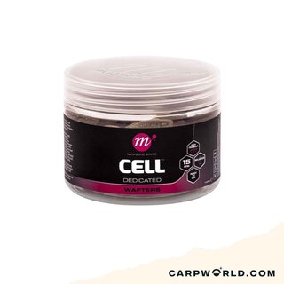 Mainline Balanced Wafters CellTM - 15mm