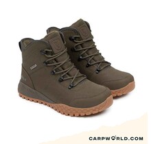 Fox Khaki V2 Boot
