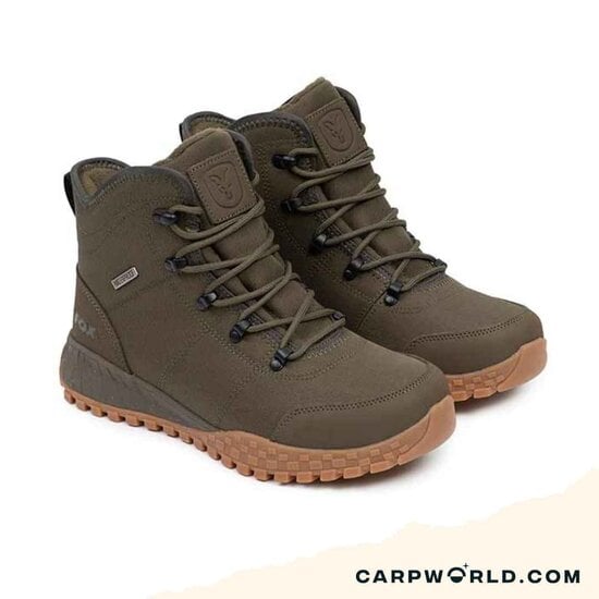 Fox Fox Khaki V2 Boot