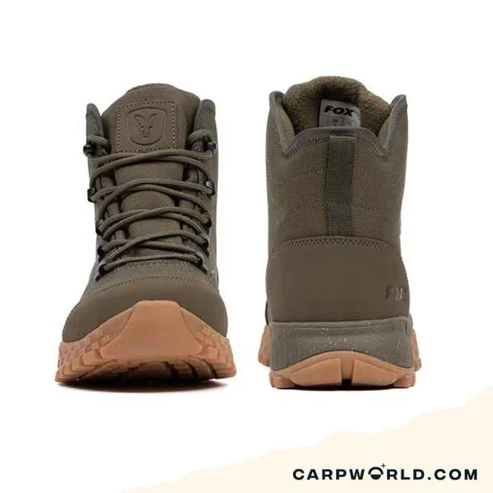 Fox Fox Khaki V2 Boot