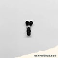 Fox Fox Bobbin Line Clip