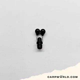 Fox Bobbin Line Clip