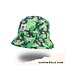 Nash Nash Badge Bucket Hat Olicle