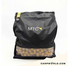 MTC Baits Big Banana 5 kg Shelf Life