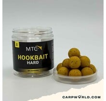 MTC Baits Big Banana Hookbait Hard