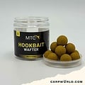 MTC Baits MTC Baits Big Banana Wafter