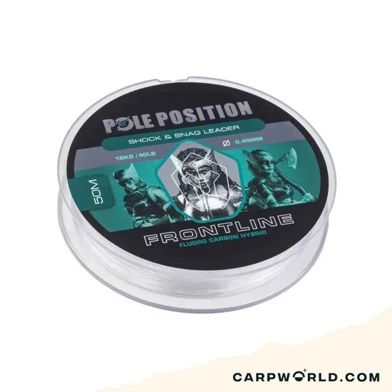 Pole Position Pole Position Frontline Hybrid 50mt