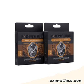 Pole Position Frontline Mono 50mt