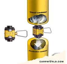 Solar Gas Link Valve
