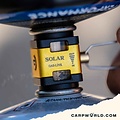 Solar Tackle Solar Gas Link Valve