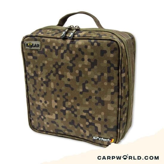 Solar Tackle Solar SP C-Tech Dine Out Bag